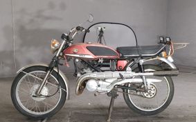 SUZUKI WOLF90 ..