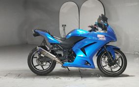 KAWASAKI NINJA250R EX250K