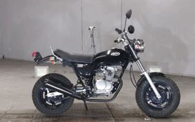 HONDA APE50 AC16