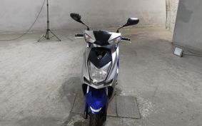 YAMAHA CYGNUS125XSR SED8J