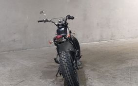 YAMAHA TW225 DG09J