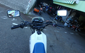 SUZUKI SX200R SH41A