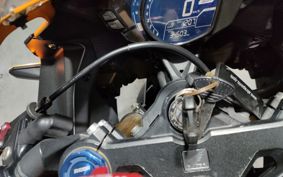 HONDA CBR250RR MC51