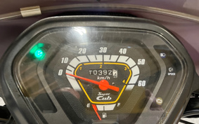 HONDA SUPER CUB50 AA07