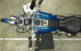 HARLEY FXSTS 1340 1994
