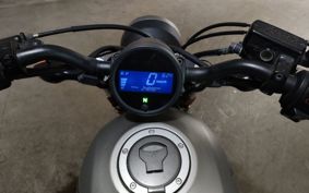 HONDA REBEL MC49