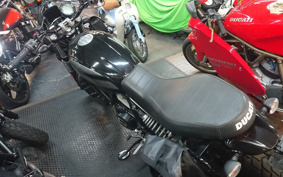 DUCATI SCRAMBLER SIXTY2 2016 KA00