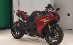 YAMAHA YZF-R1 2012 RN24J