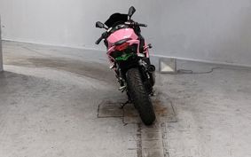 KAWASAKI NINJA250 EX250L