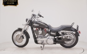 HARLEY FXDC 1580 2007