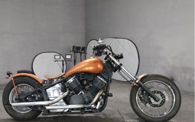 YAMAHA DRAGSTAR 1100 2005 VP13J