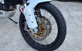 DUCATI DESERT X 2024 1X00