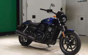 HARLEY XG750ｽﾄﾘｰﾄ 2015