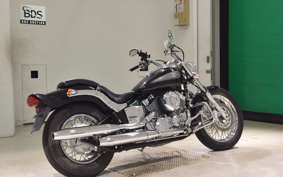 YAMAHA DRAGSTAR 400 2001 VH01J