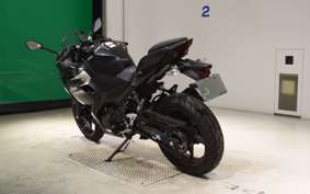 KAWASAKI NINJA 250 2 EX250P