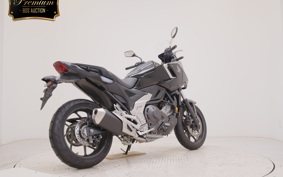 HONDA NC750X DCT 2026 RH23