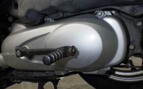 HONDA DIO Gen.6 2018 AF62