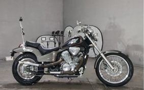 HONDA STEED 400 1997 NC26
