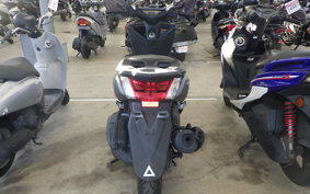 YAMAHA N-MAX SED6J