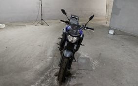 YAMAHA MT-07 2019 RM19J