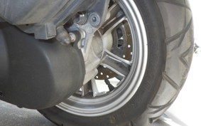 SUZUKI SKYWAVE 200 (Burgman 200) CH41A
