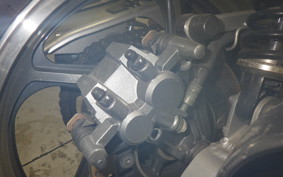 KAWASAKI ZEPHYR 1100 1997 ZRT10A