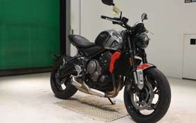 TRIUMPH TRIDENT 660 2021