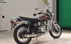 KAWASAKI ESTRELLA 2002 BJ250A