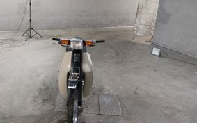 HONDA SUPER CUB90 HA02