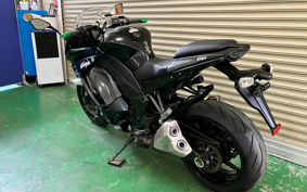 KAWASAKI NINJA 1000 ABS 2015 ZXT00L