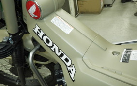 HONDA CT125 HUNTER CUB 2018 JA55