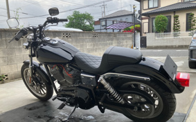 HARLEY FXD1340 2002 GHV