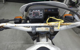 HONDA XLR250R Gen.4 2021 MD22