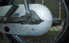 HONDA C90 SUPER CUB HA02