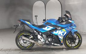 SUZUKI GSX250R DN11A