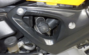 BMW F800S 2009