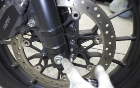 HONDA CL250-2 2020 MC57