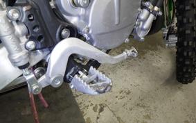 KAWASAKI KX112 KX112A