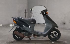 SUZUKI LETS2 CA1PA