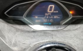 HONDA PCX 125 JF81