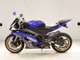 Фото Yamaha YZF-R6 2011 с японского аукциона