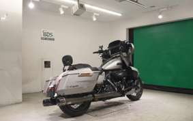HARLEY FLHXSE1980CVO 2024
