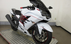 KAWASAKI NINJA ZX-14R 2020 ZXT40J