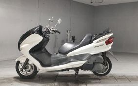 YAMAHA MAJESTY 250 SG03J