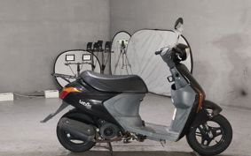 SUZUKI LET`S5 CA47A