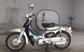 HONDA LITTLE CUB C50