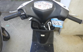 SUZUKI ADDRESS V50 CA4BA