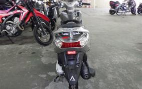 HONDA LEAD 125 2024 JF45