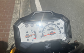 HONDA ZOOMER-X JF52