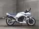 Фото Honda VT250F 1984 с японского аукциона